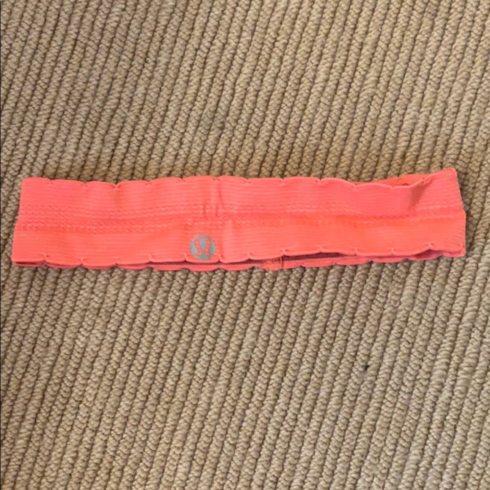 Lululemon Non-Slip Headband Bundle - Picture 4 of 6